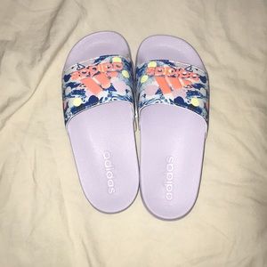 Adildtte Shower Slide Sandal - Kids